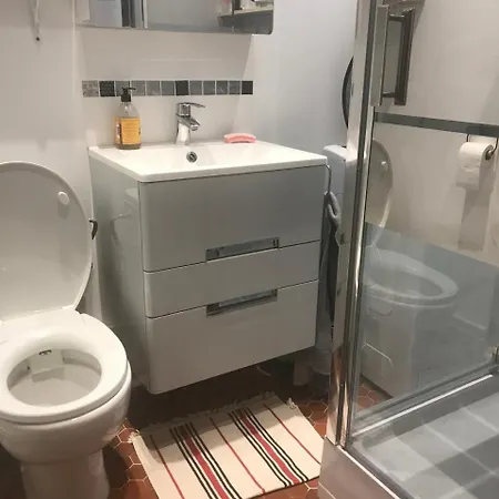 Paradise Crib * Παρίσι