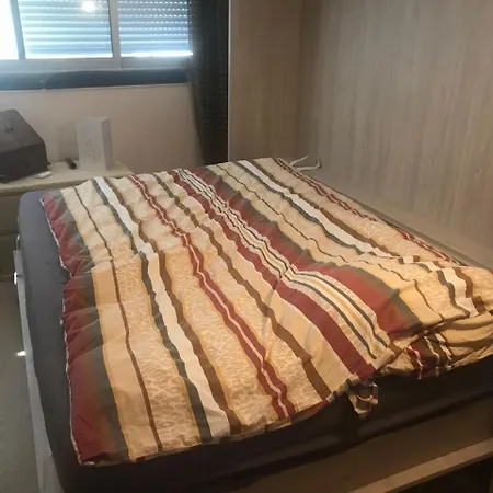 Paradise Crib Διαμέρισμα Παρίσι
