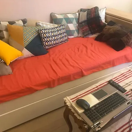Διαμέρισμα Paradise Crib Παρίσι