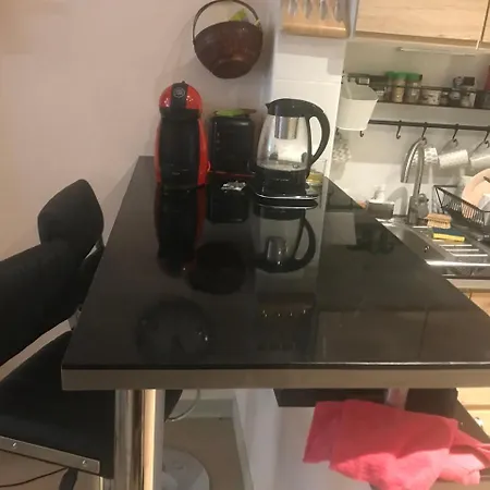 아파트 Paradise Crib
